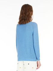 Linz Cotton Sweater