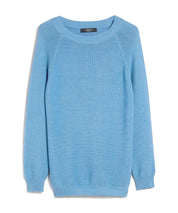 Weekend Max Mara Linz Cotton Sweater