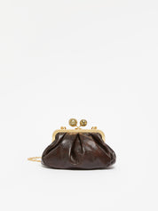 Spanish Heritage Pasticcino Bag Brown