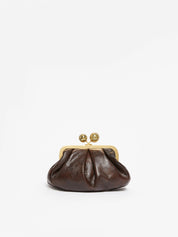 Spanish Heritage Pasticcino Bag Brown