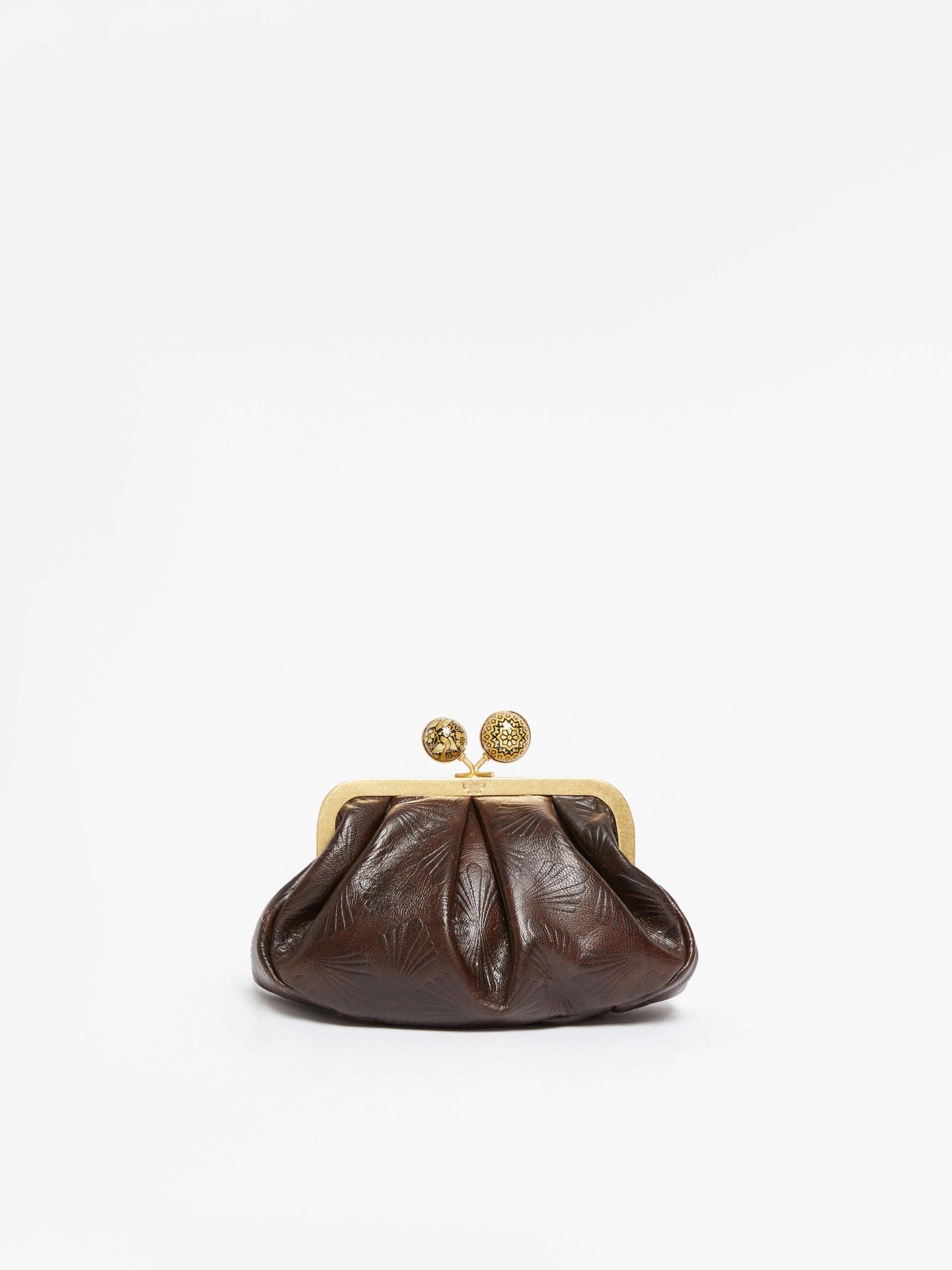 Spanish Heritage Pasticcino Bag Brown