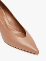 Renza Nude Pump
