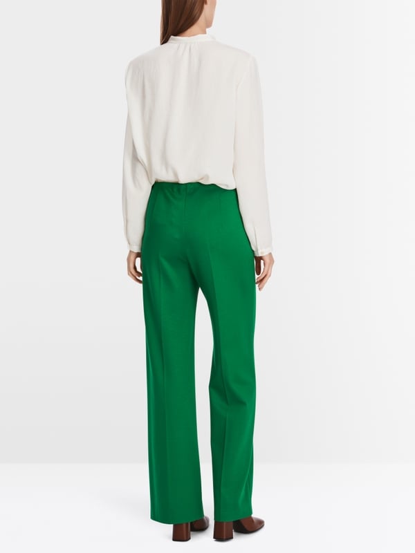 WINDER trousers Green