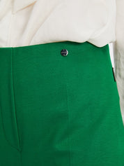 WINDER trousers Green