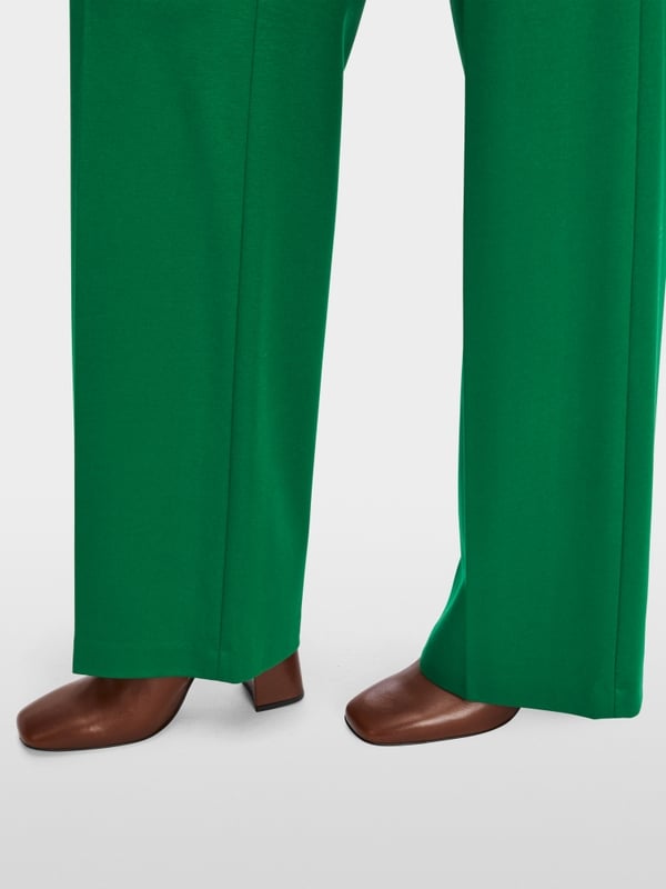 WINDER trousers Green