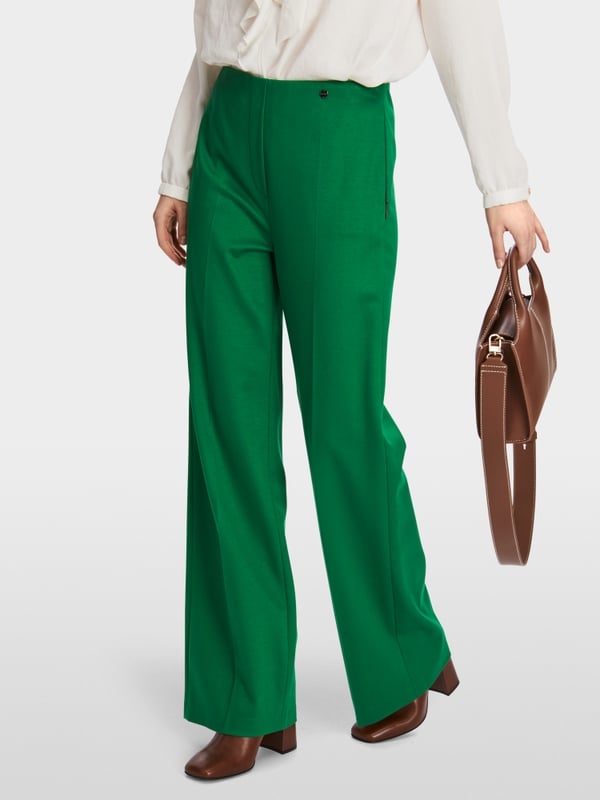 WINDER trousers Green