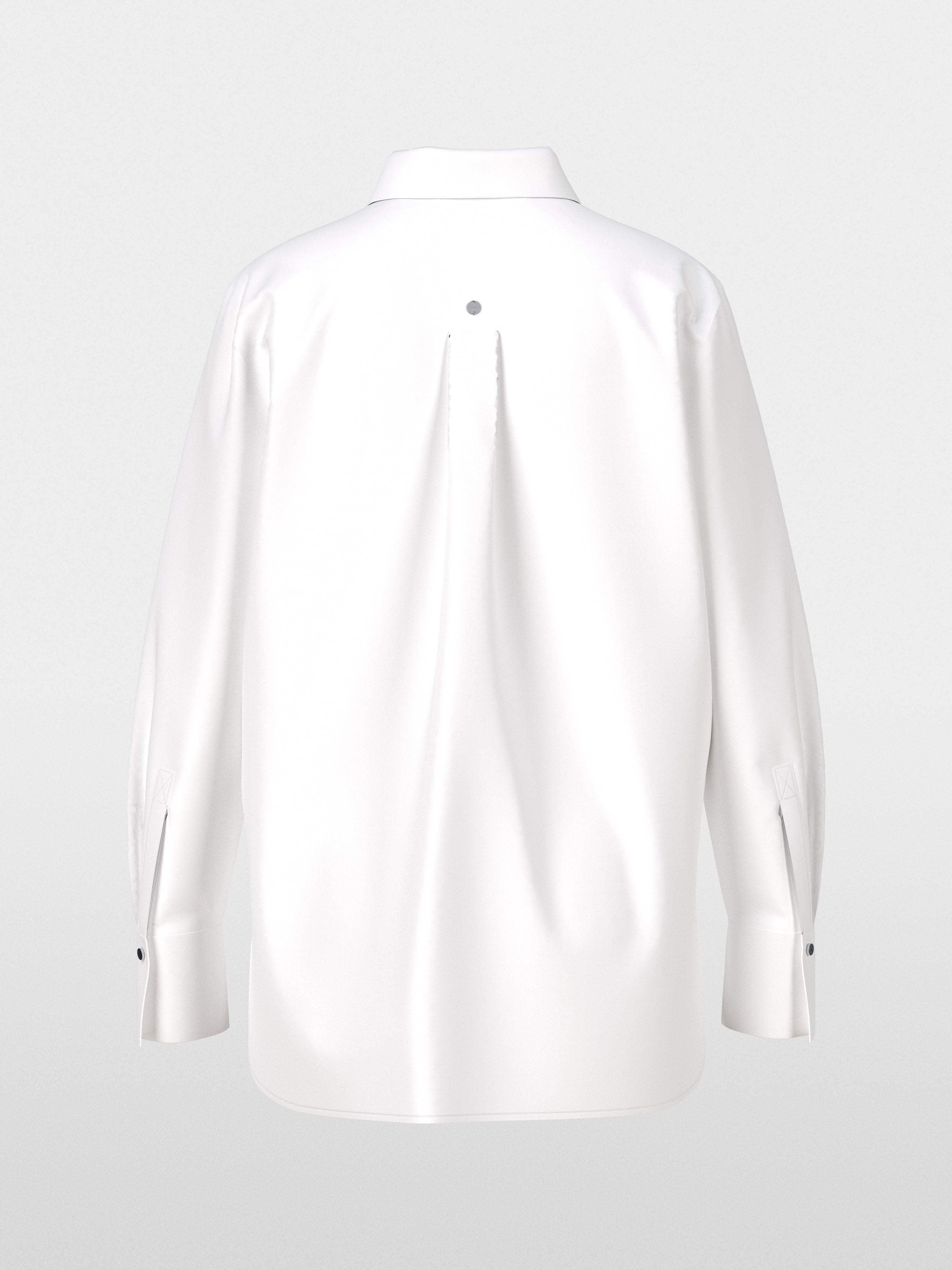 White Shirt