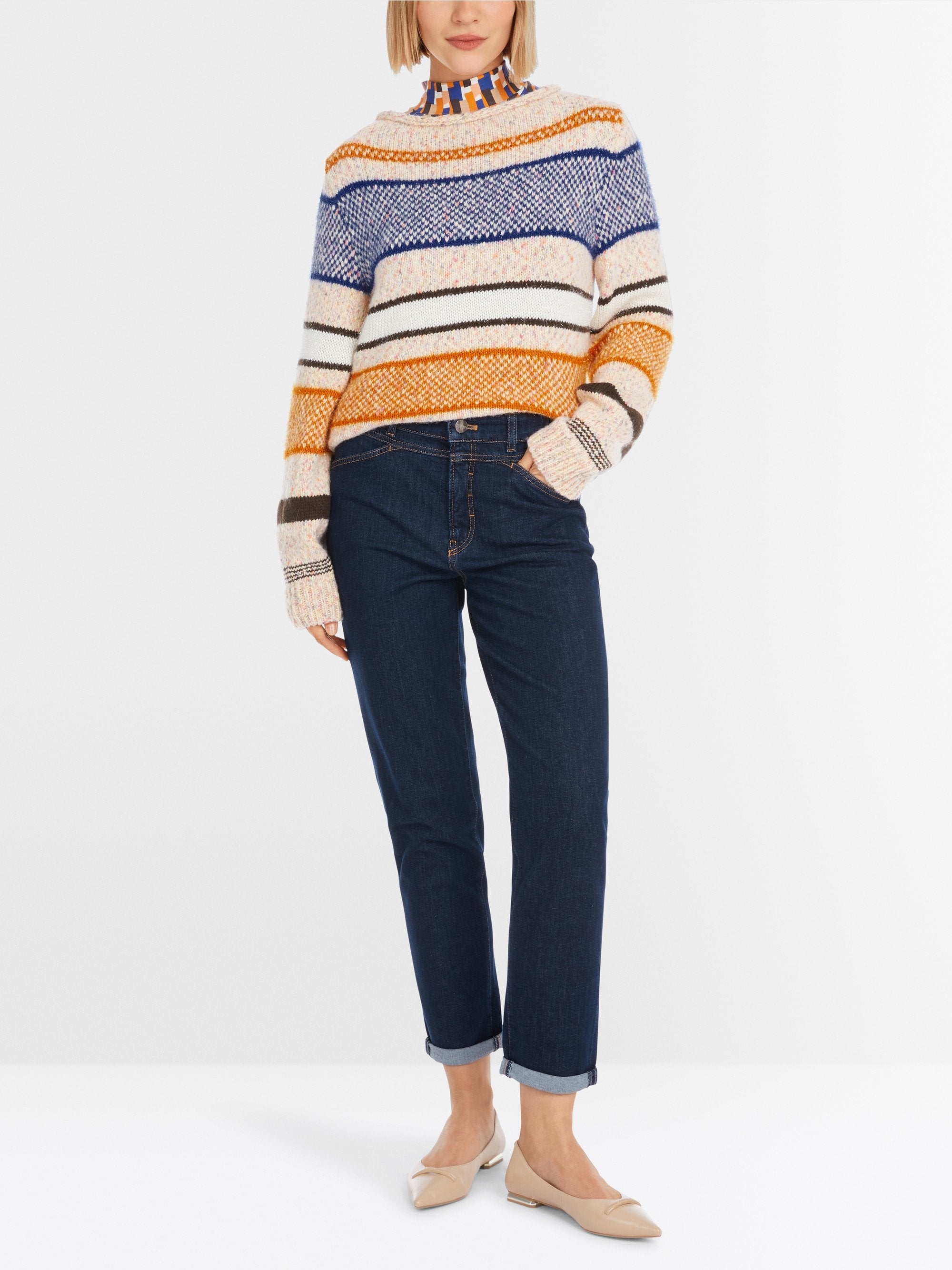 Denim Jeans