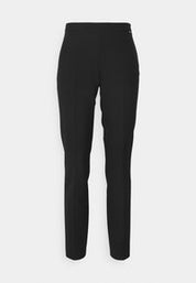 Tiluna SideZip2 Slim-leg cropped trousers