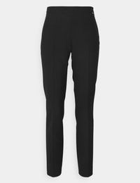 Tiluna SideZip2 Slim-leg cropped trousers