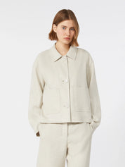 Dattero Ivory Jacket