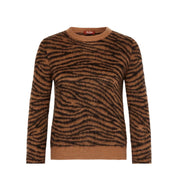 Abadan Mohair Sweater