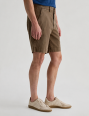 AG Jeans Menswear Archie Short Sulfur Soft Mushroom