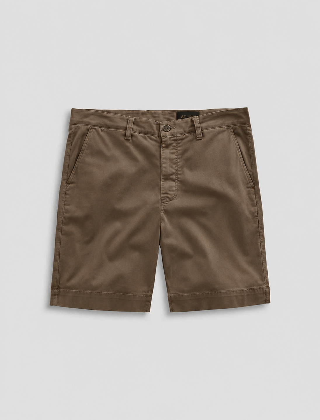 AG Jeans Menswear Archie Short Sulfur Soft Mushroom