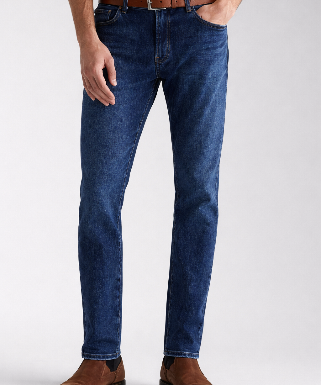 AG Jeans Menswear Tellis Jean Torrey Pines