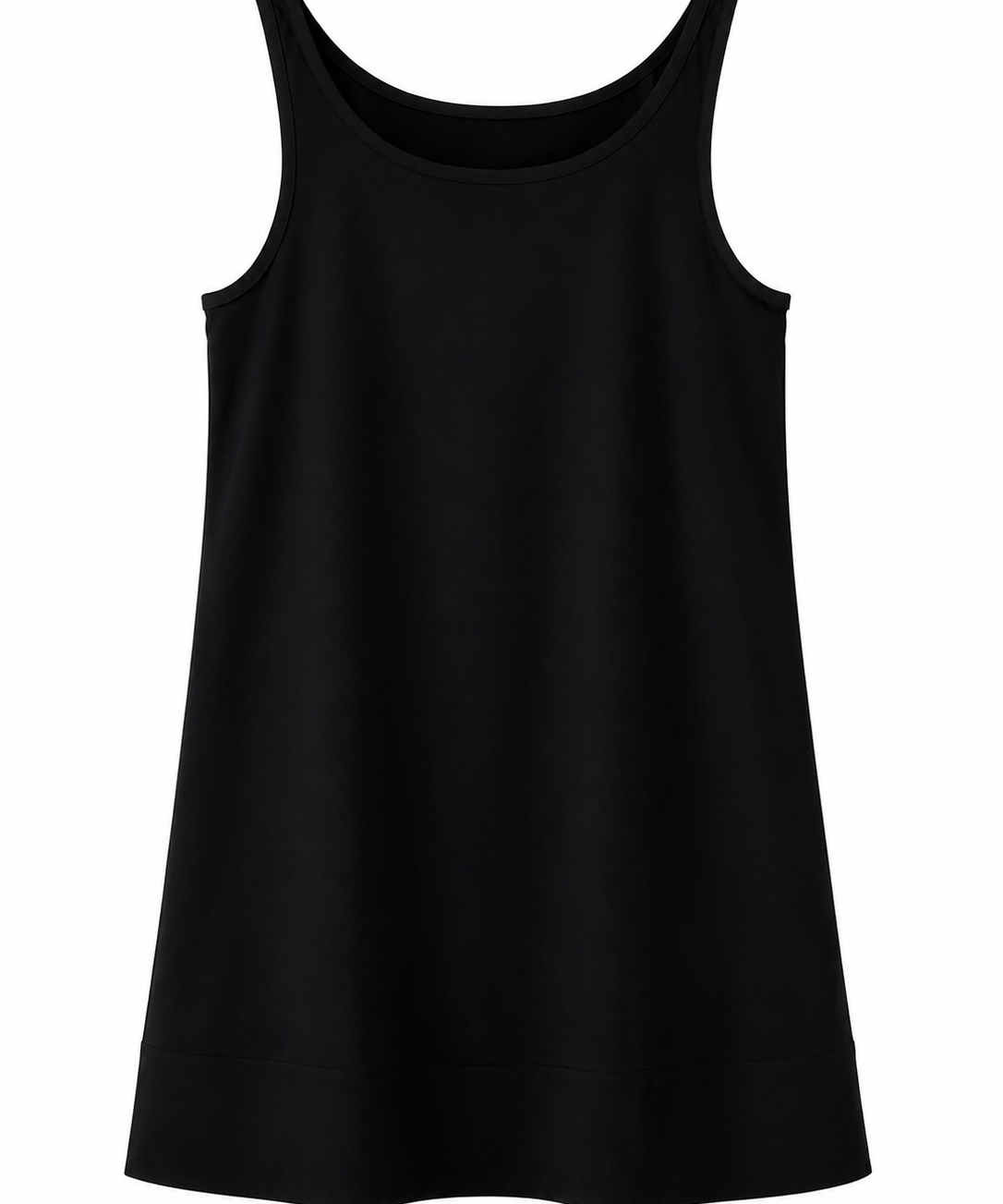 Annette Gortz Bea Black Dress