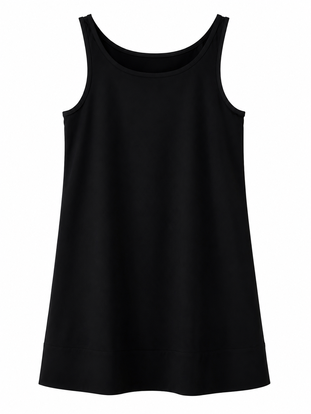 Annette Gortz Bea Black Dress