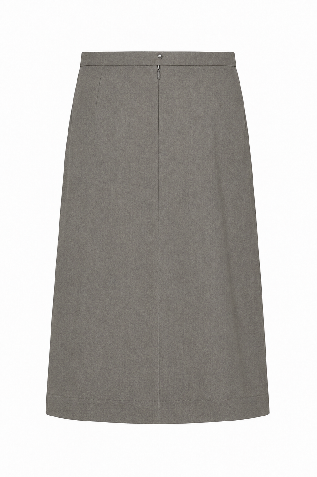 Annette Gortz Caro 1 Grey Skirt