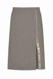 Annette Gortz Caro 1 Grey Skirt