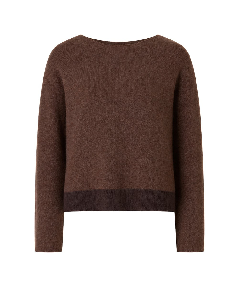 S Knit