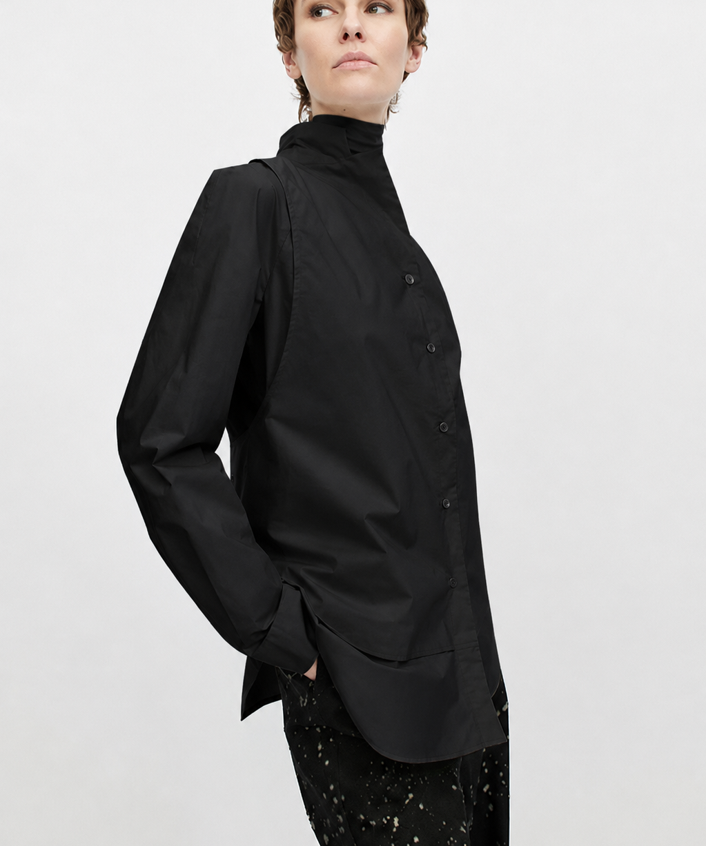 Annette Gortz Glow Blouse