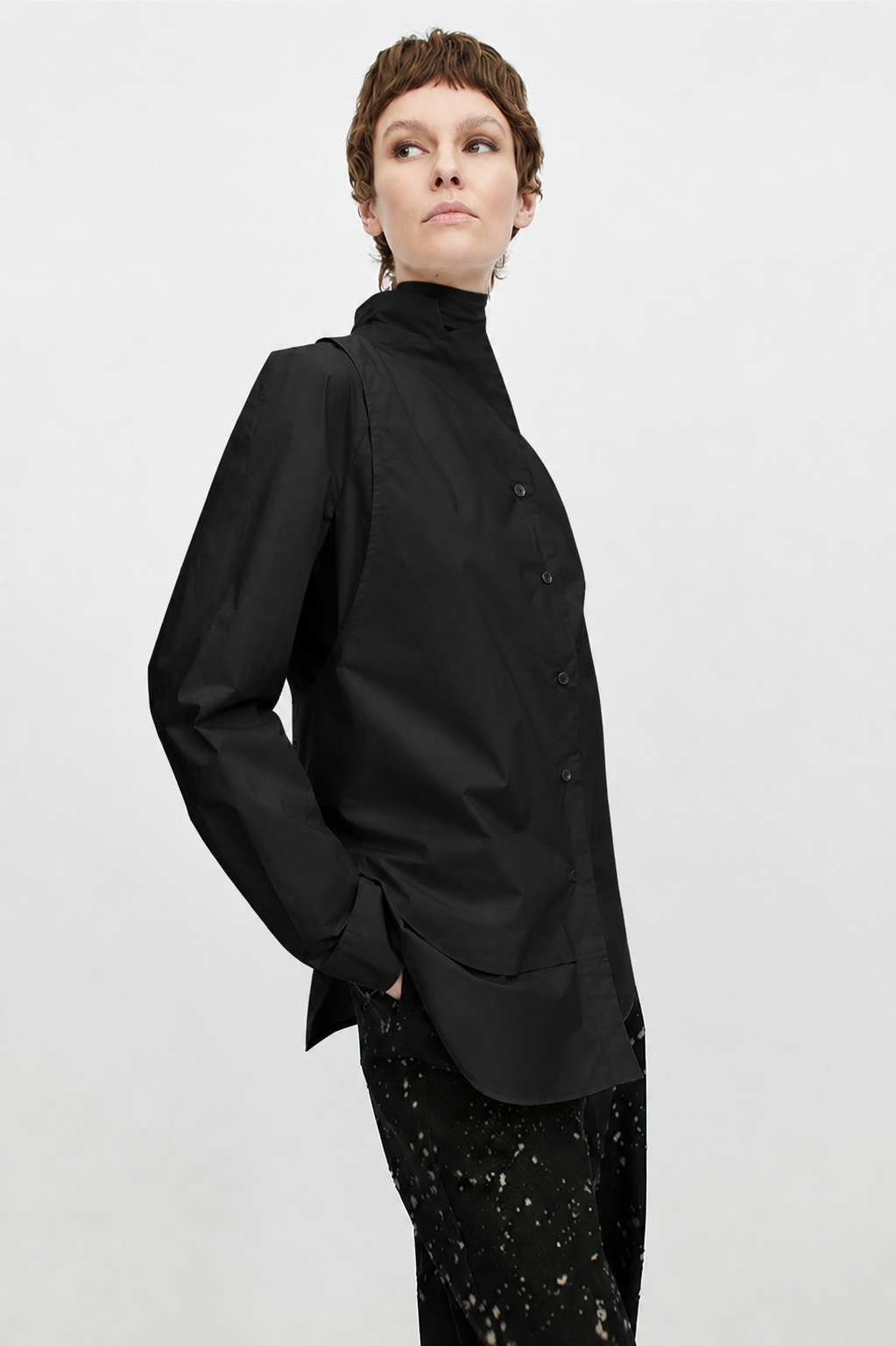 Annette Gortz Glow Blouse