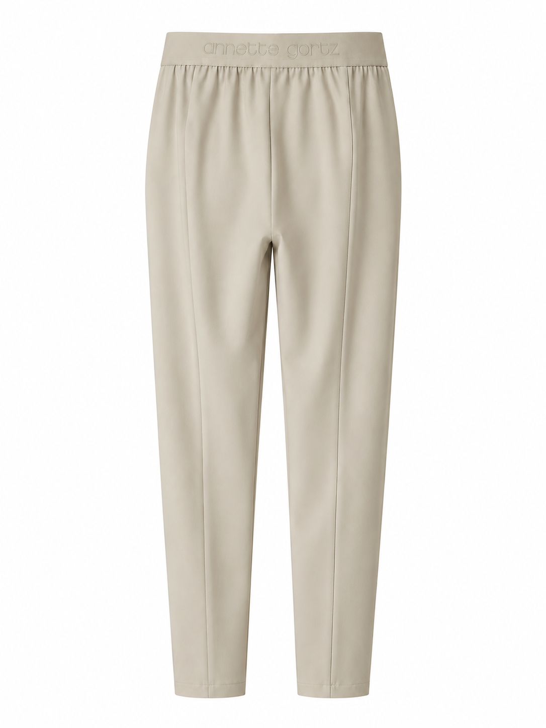 Annette Gortz Val Pants Beige