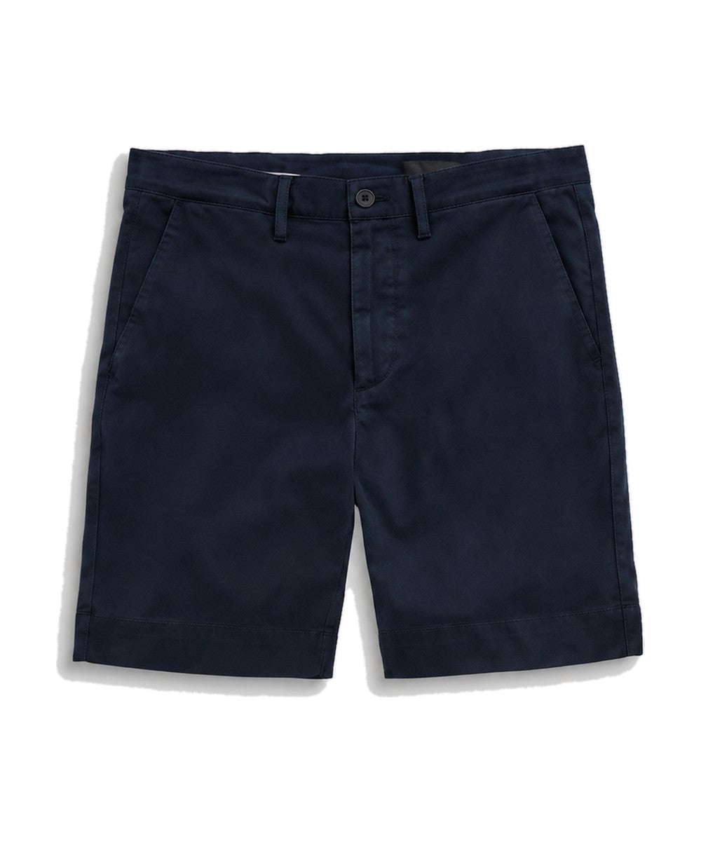 AG Jeans Men's Archie Short Sulfur Modern Navy