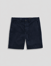Archie Short Sulfur Modern Navy