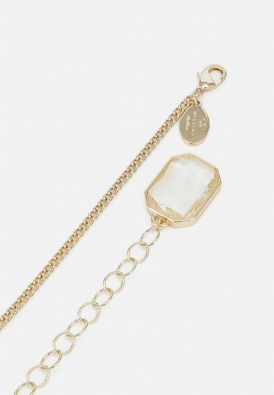 Vasaio double strand necklace