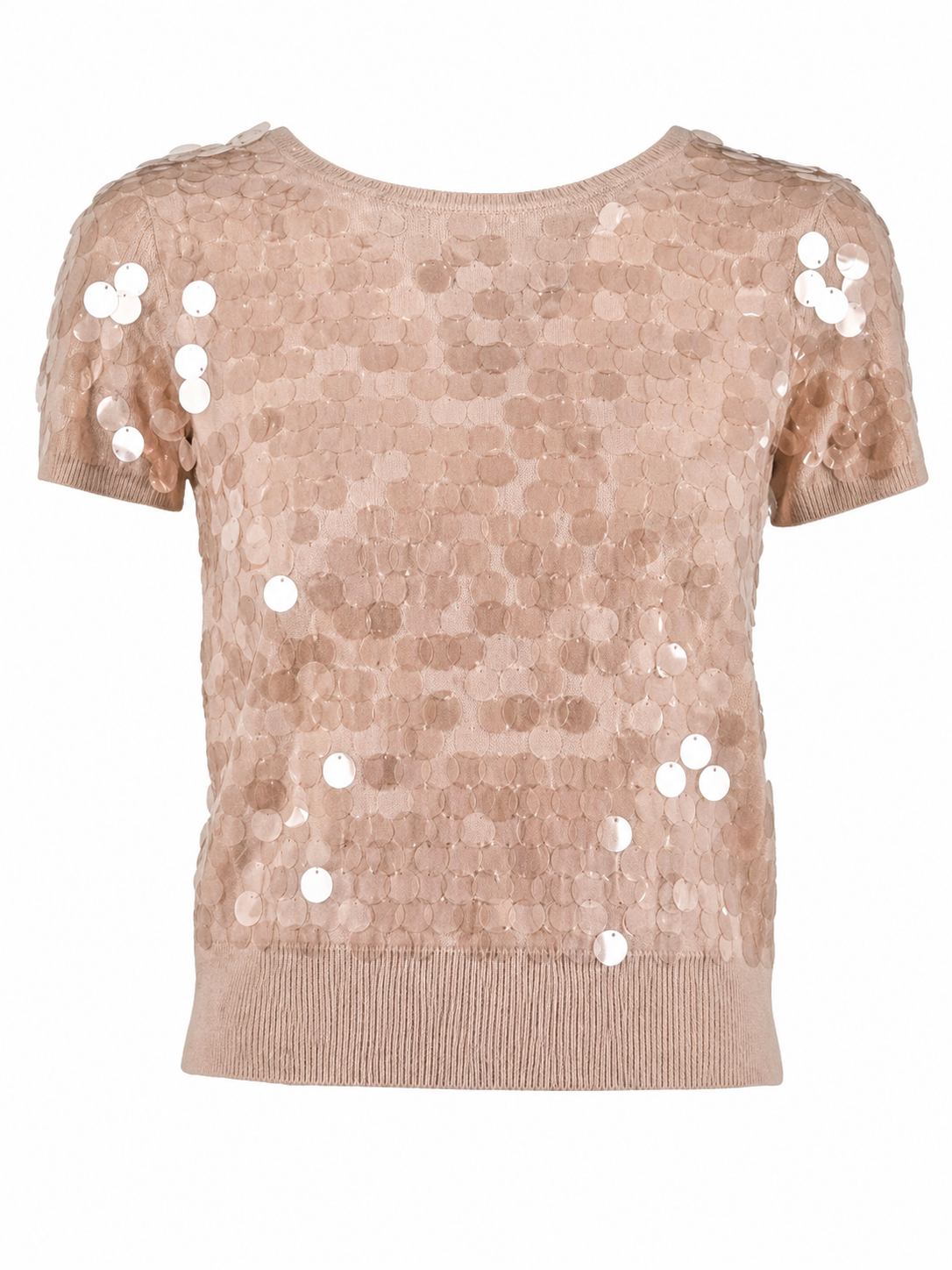 Saio Sweater Pink