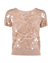 Studio Max Mara Saio Sweater Pink