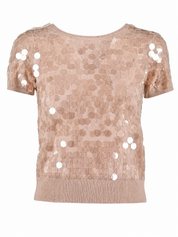 Saio Sweater Pink