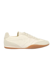 Lancia Off White Sneakers