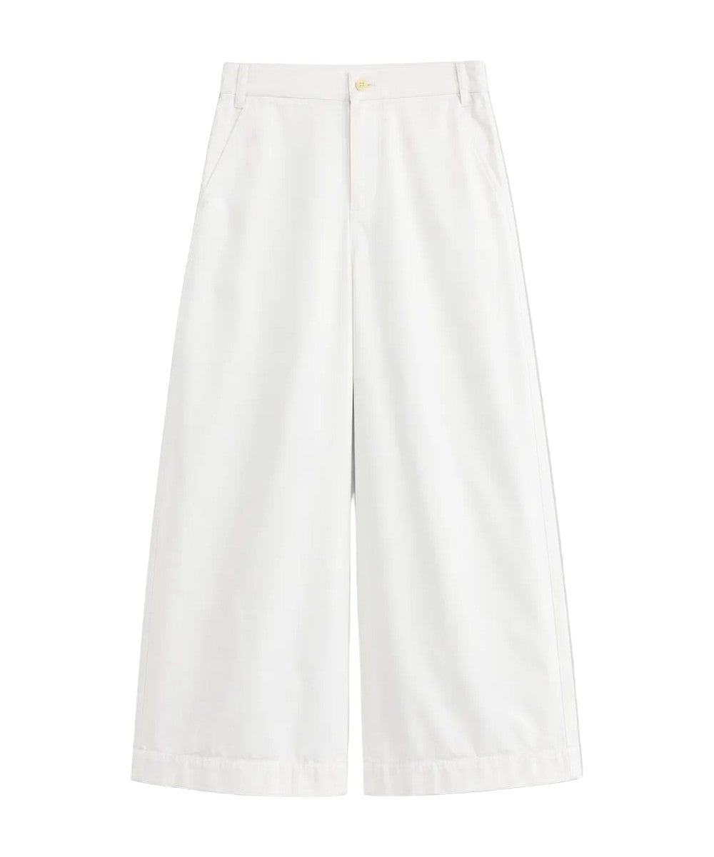 AG Jeans Jasmin Relaxed Barrel Pants