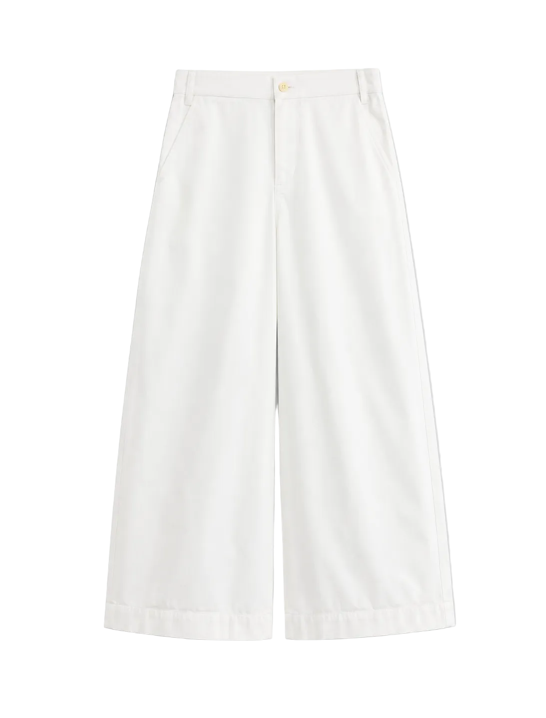 Jasmin Relaxed Barrel Pants