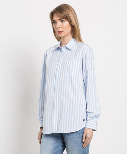 Armilla Stripe Shirt