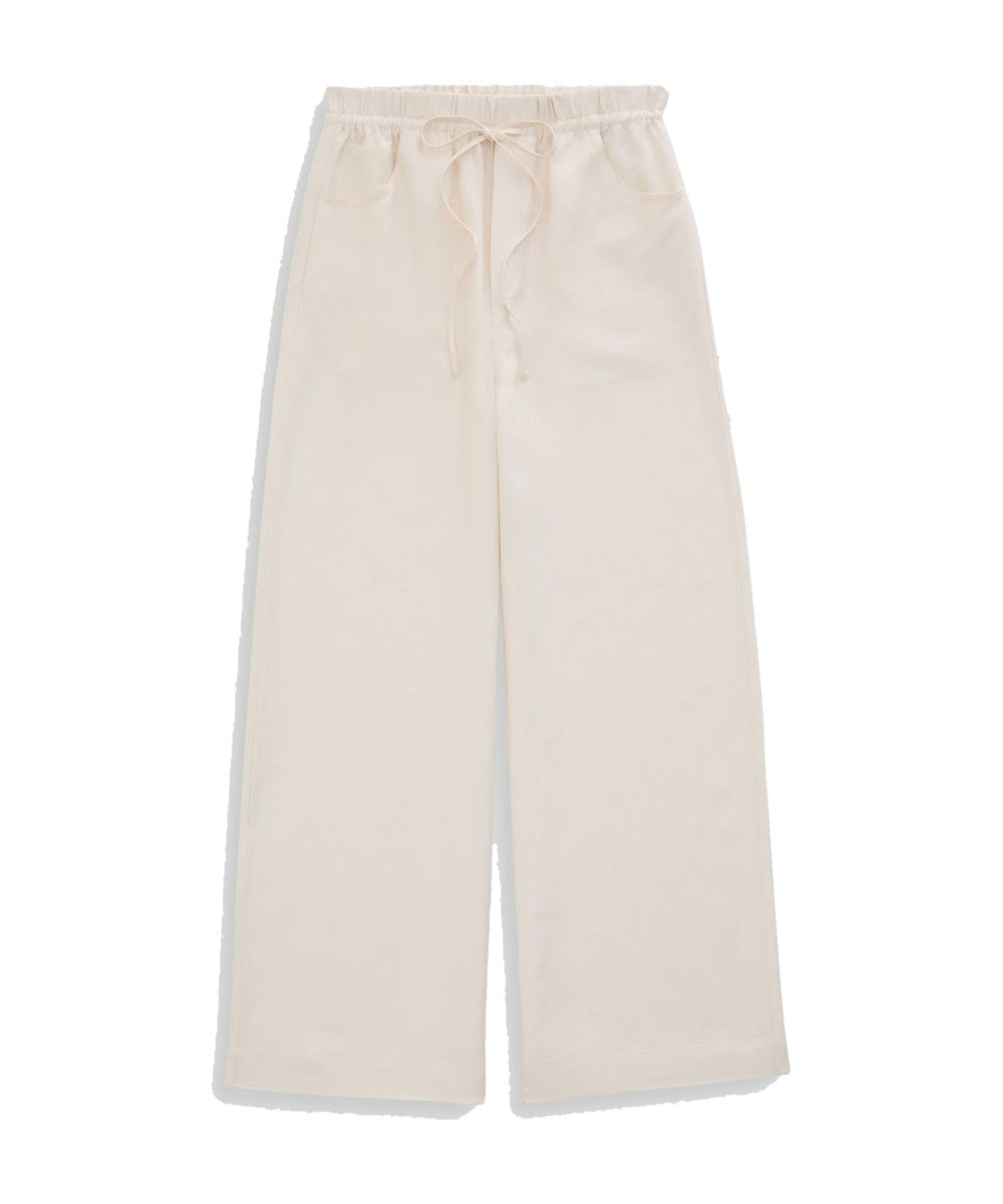 AG Jeans Century Cinched Champagne Pant