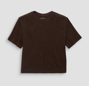 Charli Oak Barrel Brown T-Shirt