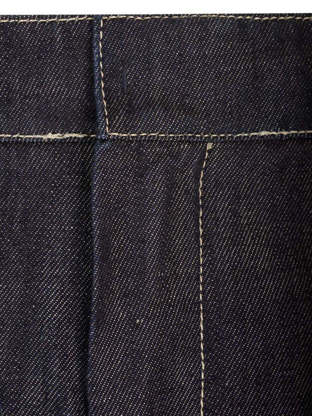 Cecile Denim Jean