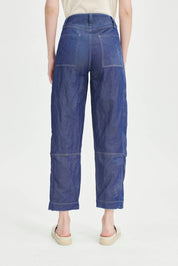 Denim Trousers