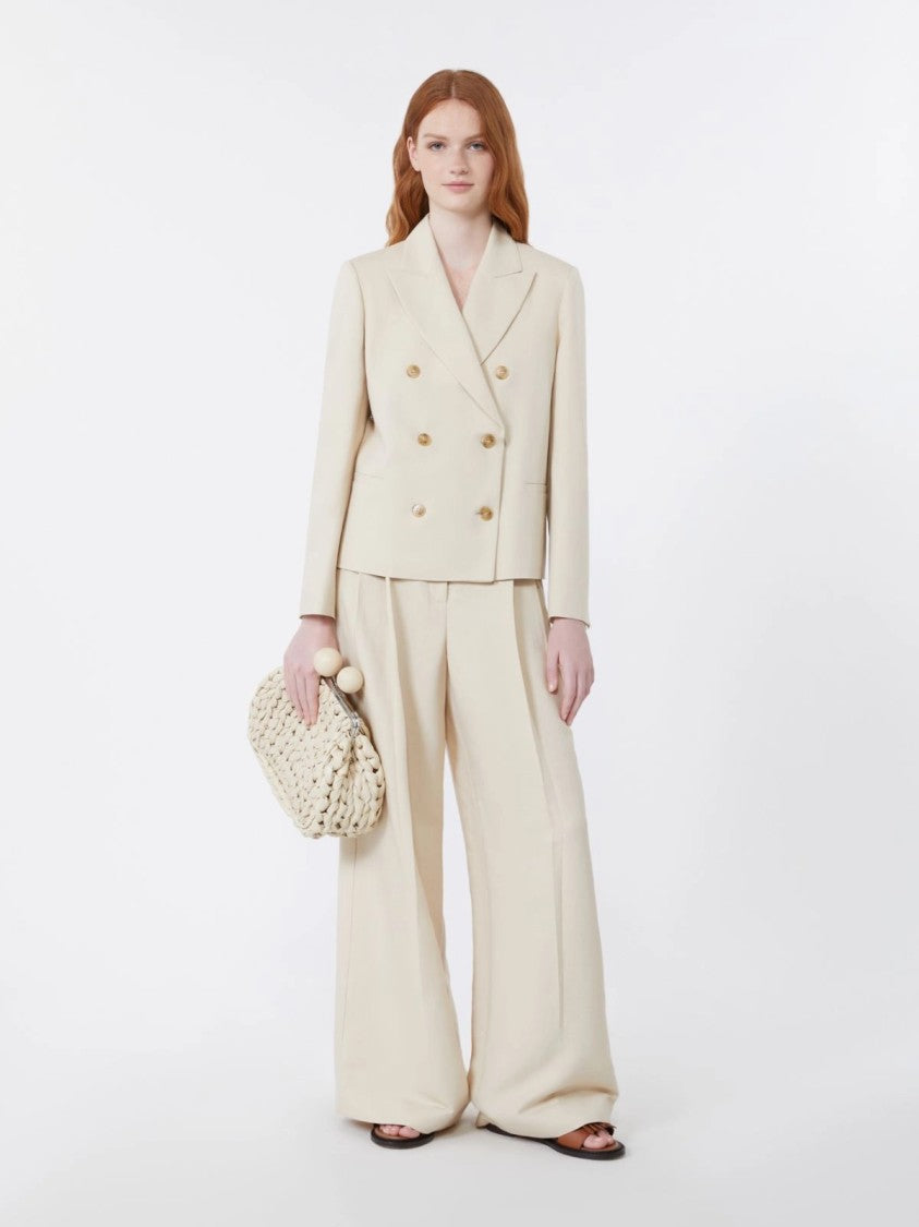 Nembi Beige Jacket
