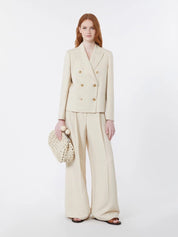 Nembi Beige Jacket