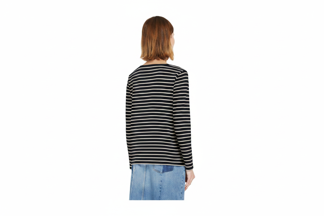 Erasmo T-Shirt - Image 4 Sharpened