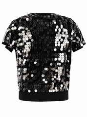 Saio Sweater Black