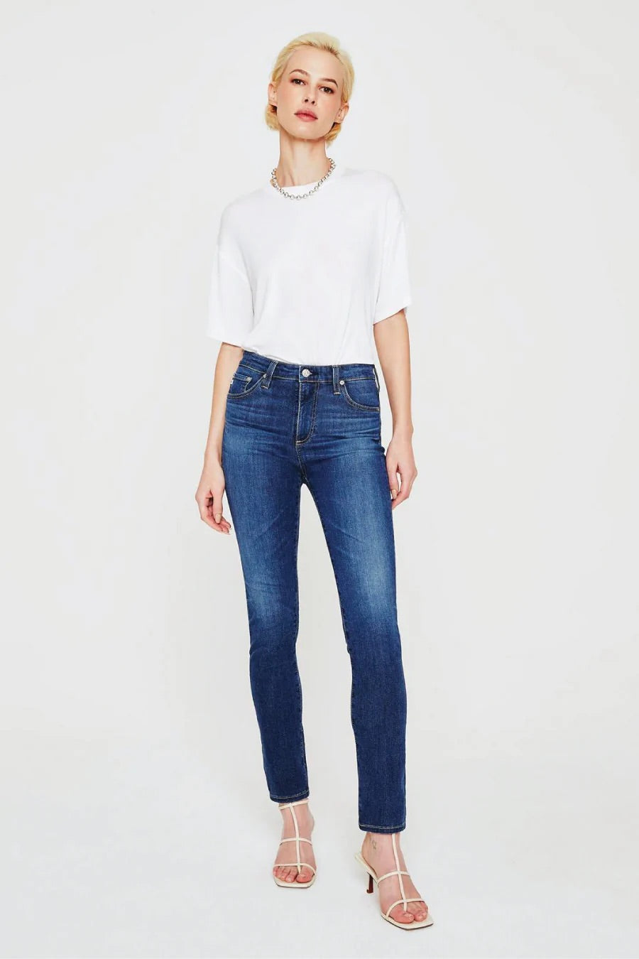 Mari 5 years Oxnard Jeans