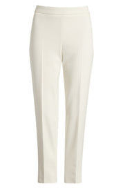 Tiluna SideZip2 Slim-leg cropped trousers