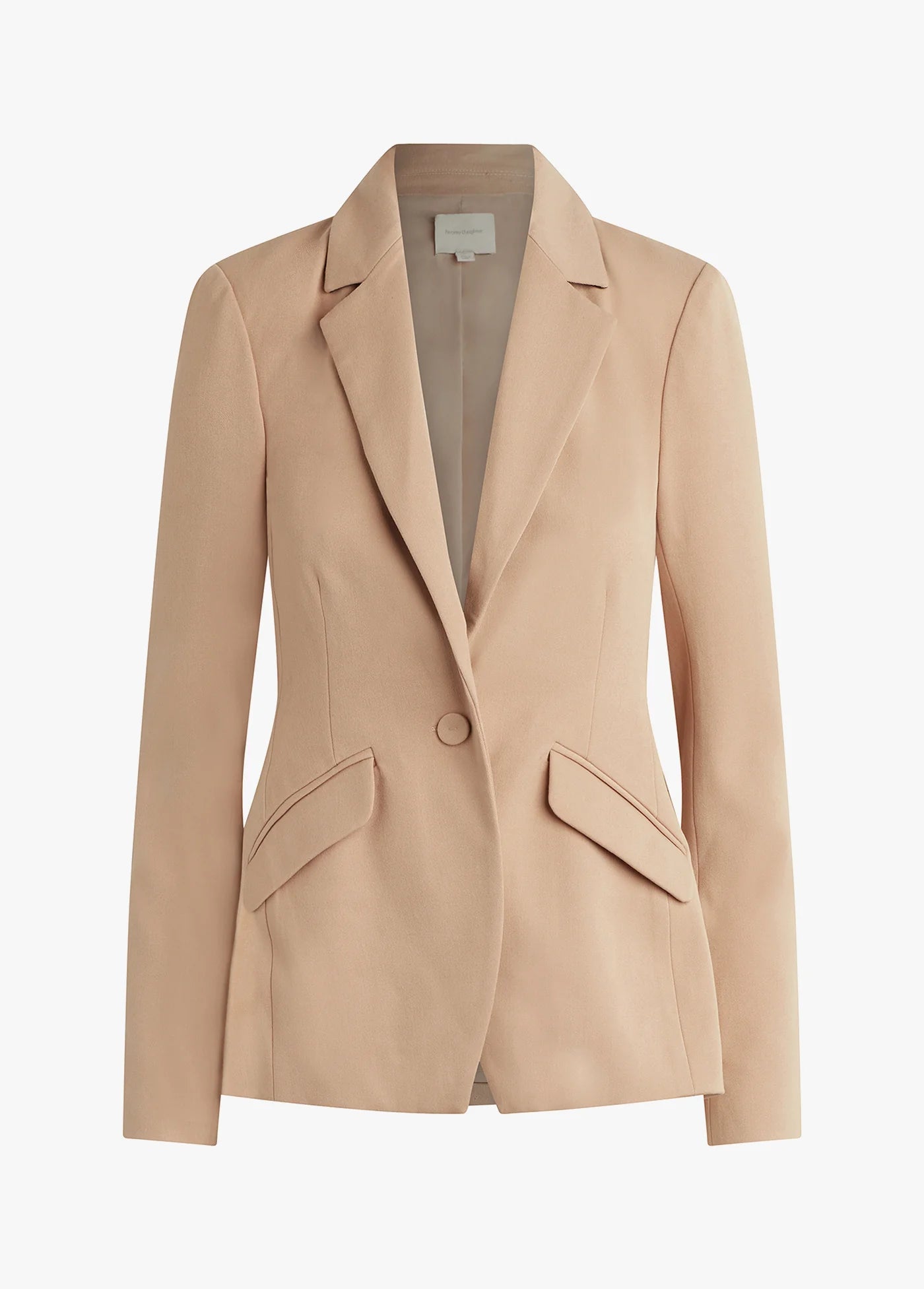 The Favorite Blazer Beige