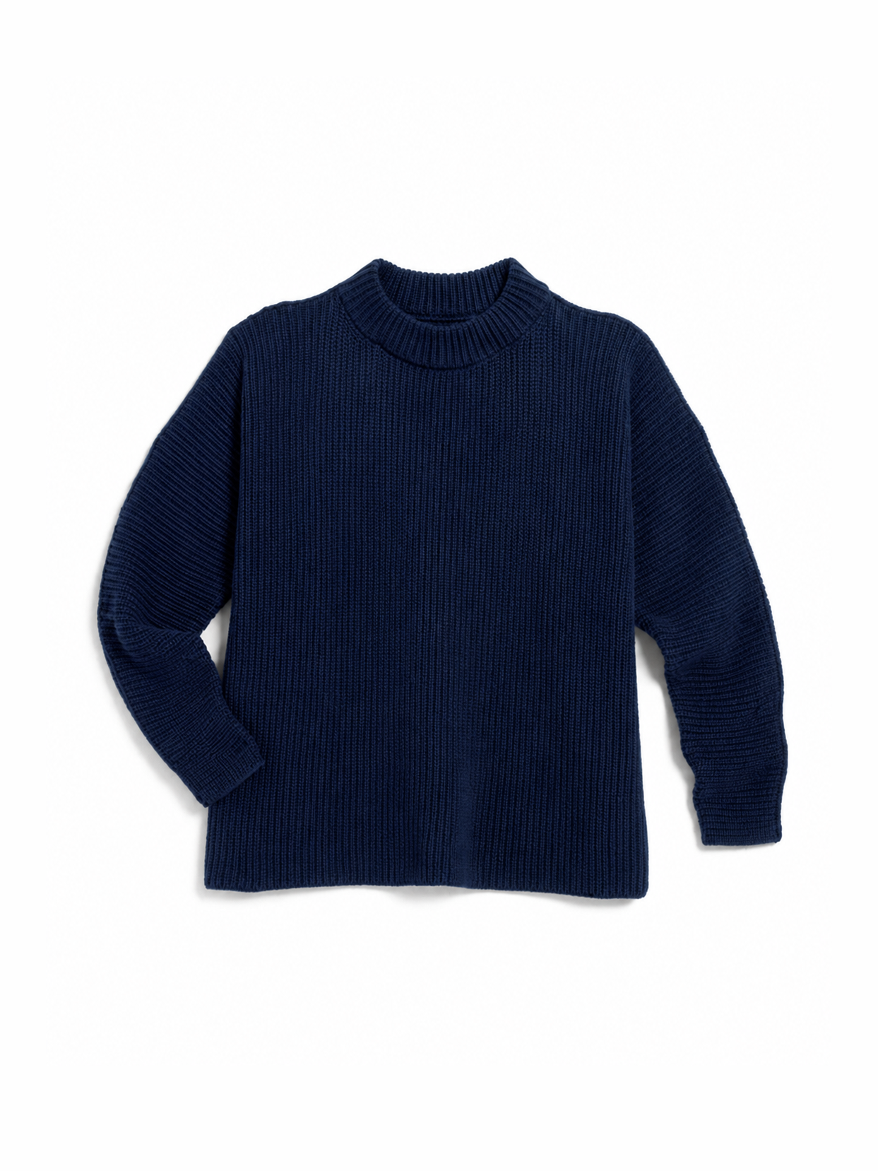 Montecito Sweater Navy
