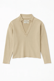 Frank & Eileen Patrick Popover Henley